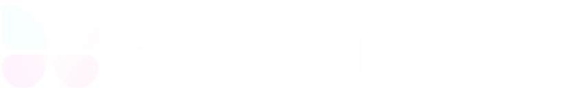 ButterflyMX logo