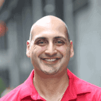 CJ Jouhal