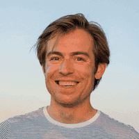 Ian McCrystal