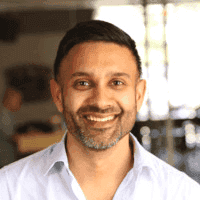 KJ Singh