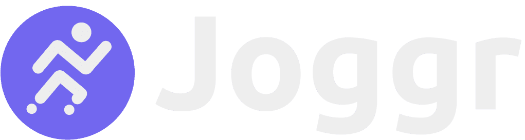 Joggr Logo