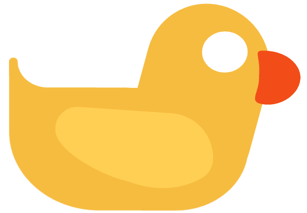 Rubber Duck